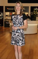 STEFFI GRAF at Hour passion Boutique Opening in Las Vegas