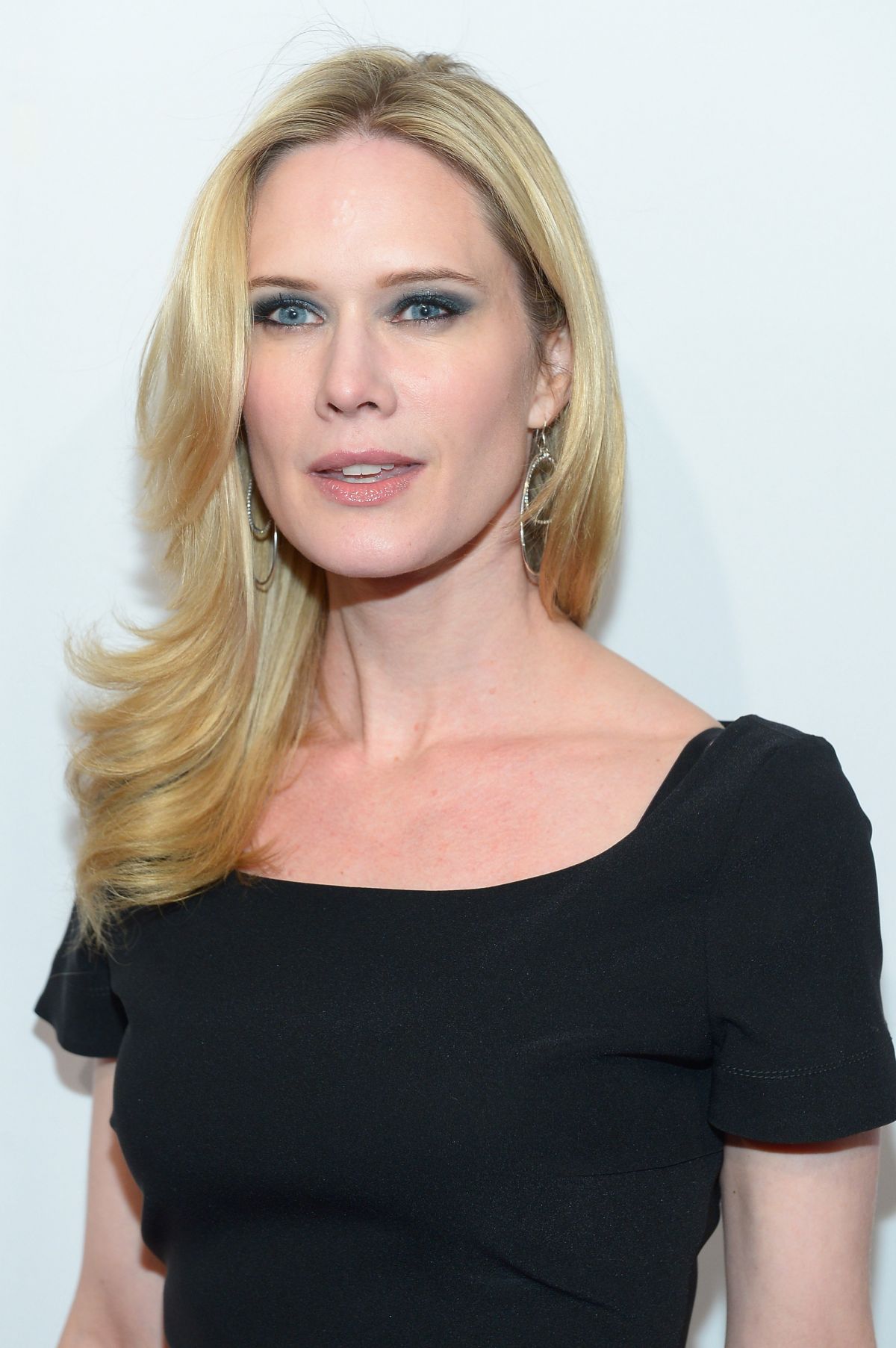 STEPHANIE MARCH at The American Season 2 Premiere in New York