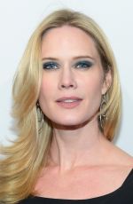 STEPHANIE MARCH at The American Season 2 Premiere in New York