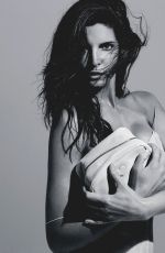 STEPHANIE SEYMOUR - Hogan Spring/Summer 2014