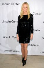 SWYNETH PALTROW at The Great American Songbook Event in New York