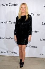 SWYNETH PALTROW at The Great American Songbook Event in New York