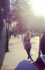TAYLOR MOMSEN in Grazia Magazine, Mexico February 2014 Issue
