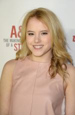 TAYLOR SPREITlER at Abercrombie and Fitch Spring Campaign Party in Hollywood