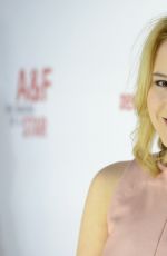 TAYLOR SPREITlER at Abercrombie and Fitch Spring Campaign Party in Hollywood