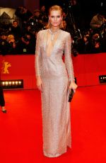 TONI GARN at The Grand Budapest Hotel Premiere in Berlin