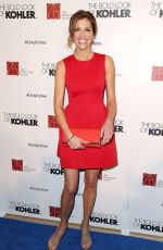 TRICIA HELFER at 2014 Art Directors Guild Awards in Beverly Hills