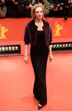 UMA THURMAN at Nymphomaniac Volume I Premere at 64th International Film Festival in Berlin