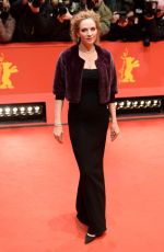 UMA THURMAN at Nymphomaniac Volume I Premere at 64th International Film Festival in Berlin