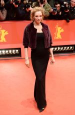 UMA THURMAN at Nymphomaniac Volume I Premere at 64th International Film Festival in Berlin