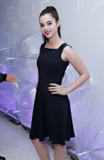 VANESSA MARANO at Elie Tahari Presentation in New York