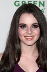 VANESSA MARANO at Global Green Usa’s 11th Annual Pre-Oscar Party in Hollywood