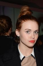 VANESSA MARANO at Guess New York Fashion Week Celebration