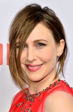 VERA FARMIGA at Season Two of Bates Motel Premiere Party