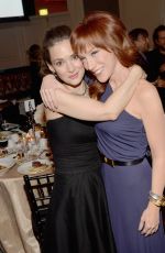 WINONA EYDER at 13th Annual Aarp