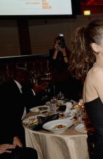 WINONA EYDER at 13th Annual Aarp