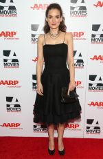 WINONA EYDER at 13th Annual Aarp