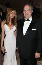 ZAHIA DEHAR at David Khayat Association Avec Gala Dinner at Chateau De Versailles