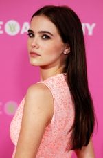 ZOEY DEUTCH at Vampire Academy Premiere in Sydney