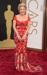 Bette Midler at 86th Annual Academy Awards in Hollywood