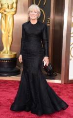 Glenn Close at 86th Annual Academy Awards in Hollywood
