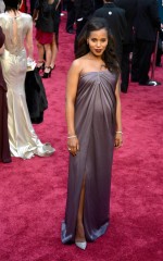 Kerry Washington at 86th Annual Academy Awards in Hollywood