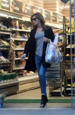 ABBEY CLANCY Leaves Tesco Express
