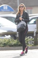 ABBEY CLANCY Shopping at Brent Cross Ikea