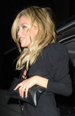 ABIGAIL ABBEY CLANCY at Nme After-party in London