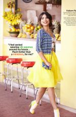 ALEJANDRA ESPINOZA in Cosmopolitan for Latinas Magazine, March 2014 Issue