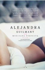 ALEJANDRA GUILMANT in Esquire Magazine, Mexico March 2014 Issue