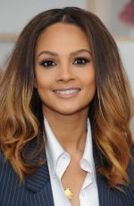 ALESHA DIXON at Marks & Spencer Kids Shwop Boutique Photocall in London