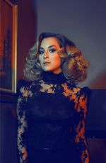 ALEXA VEGA in Bello Magazine, March 2014 Issue