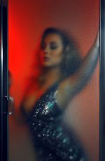ALEXA VEGA in Bello Magazine, March 2014 Issue