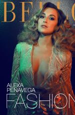 ALEXA VEGA in Bello Magazine, March 2014 Issue