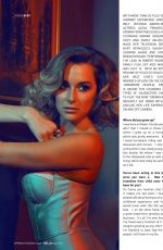 ALEXA VEGA in Bello Magazine, March 2014 Issue