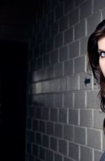 ALEXANDRA DADDARIO - Elisabeth Caren Photoshoot