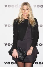 ALEXANDRA RICHARDS at Voodoo Autumn/Winter 2014 Collection Launch in Sydney