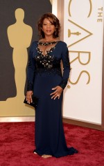 Alfre Woodard at 86th Annual Academy Awards in Hollywood