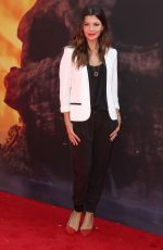 ALI LANDRY at The Pirate Fairy Premiere in Burbank