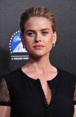 ALICE EVE at 2nd Annual Rebels with a Cause Gala in Hollywood