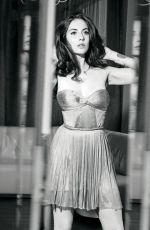 ALISON BRIE in Rhapsody Magazine, March 2014 Issue