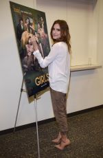 ALLISON WILLIAMS at An Evening With  Girls at Leonard H. Goldenson Theatre