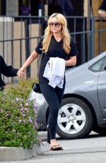 AMANDA BYNES at the Regency Theatre in Los Angeles