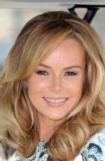 AMANDA HOLDEN - Battersea Dogs & Cats Home Campaign in London