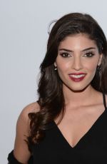 AMANDA SETTON at Television Academy Hall of Fame