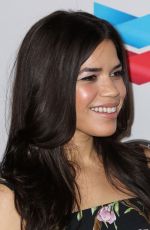 AMERICA FERRERA at Cesar Chavez Foundation Legacy Awards