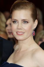 AMY ADAMS at 86th Annual Academy Awards in Hollywood
