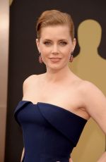 AMY ADAMS at 86th Annual Academy Awards in Hollywood
