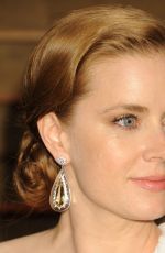 AMY ADAMS at Vanity Fair Oscar Party in Hollywood